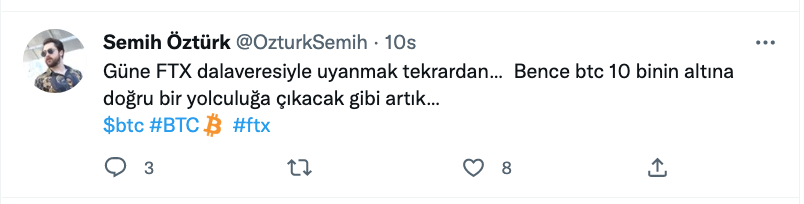 semih ozturk ten ftx tepkisi